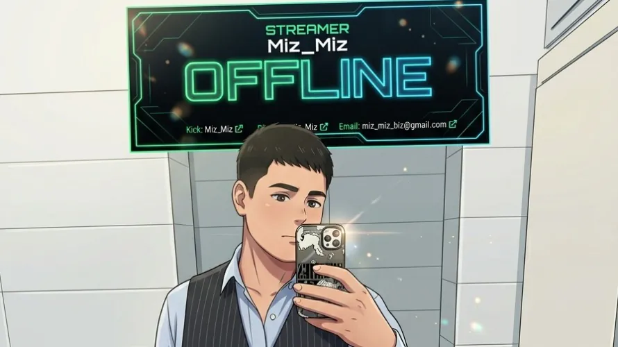 Miz_Miz