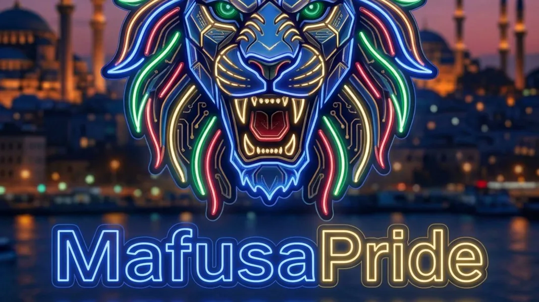 MafusaPride