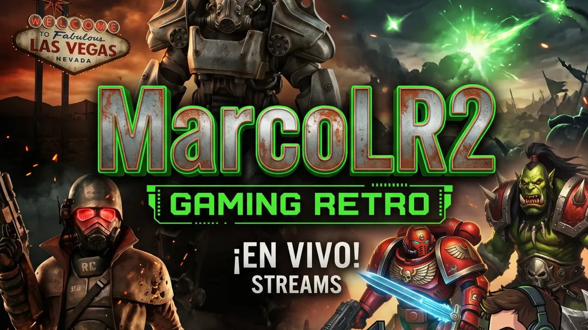 MarcoLR2