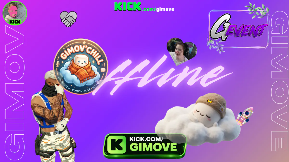 Gimove