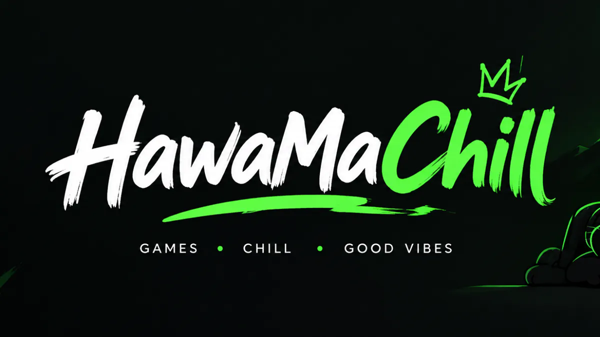 HawaMaChill