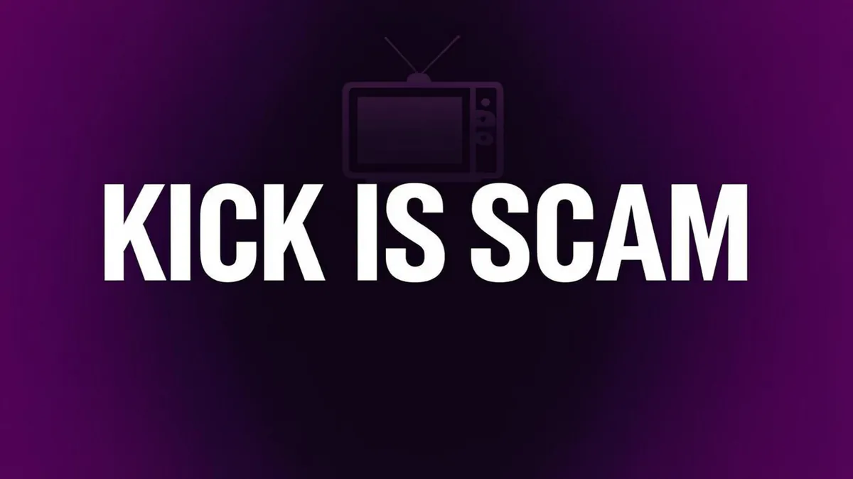 kickscam