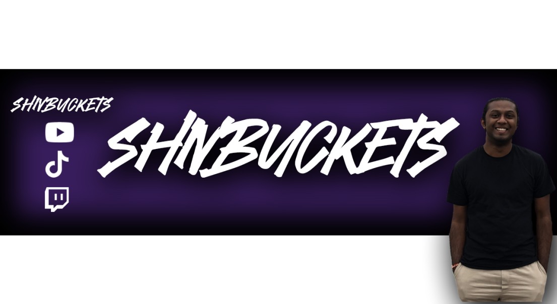 Shivbuckets