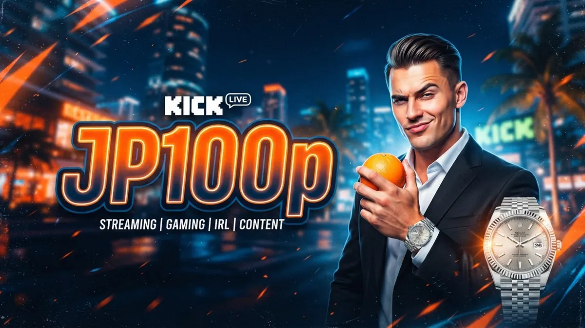 JP100p