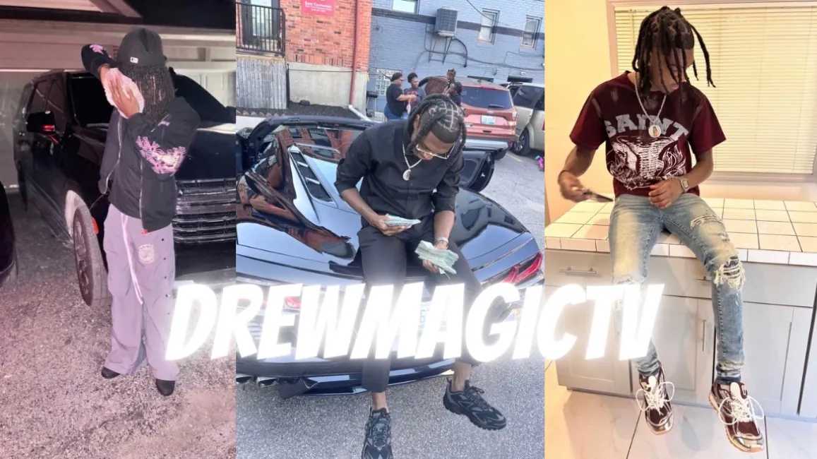 drewmagicttv