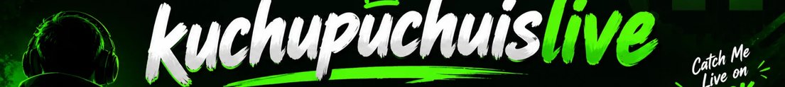 KuchuPuchuislive