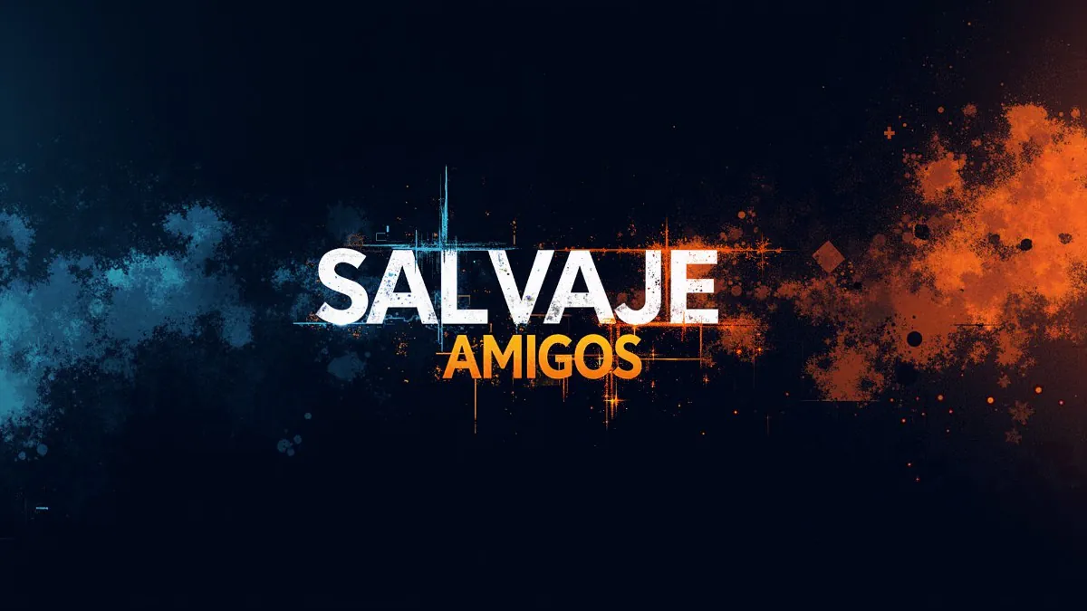 SalvajeAmigos