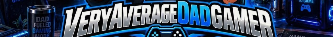 VeryAverageDadGamer
