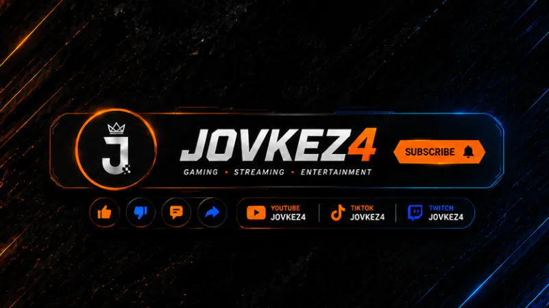 JOVKEZ4