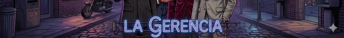 La_gerencia