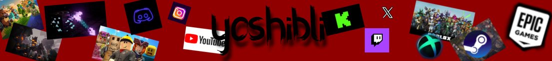 yoshibli