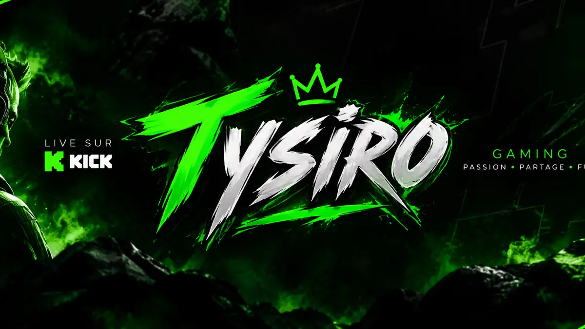 Tysiro