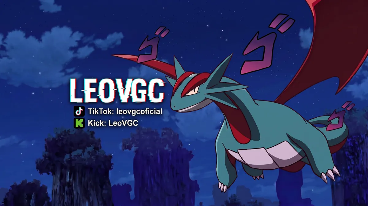 LeoVGC