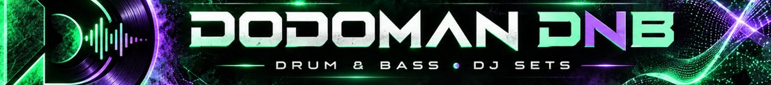 DodomanDNB
