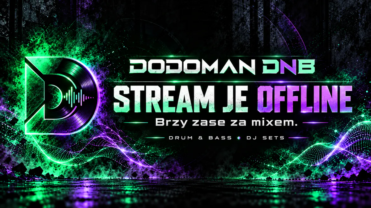 DodomanDNB