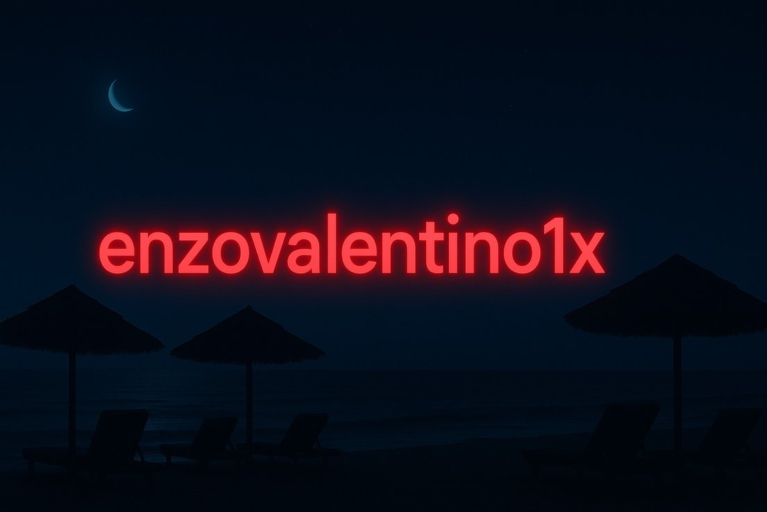 Enzovalentino1x