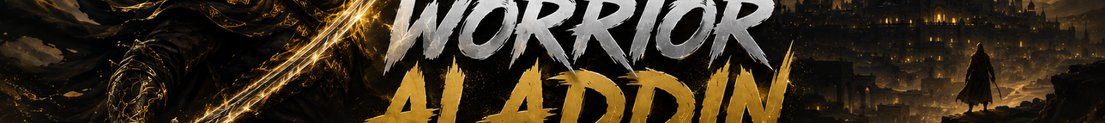 WorriorAladdin