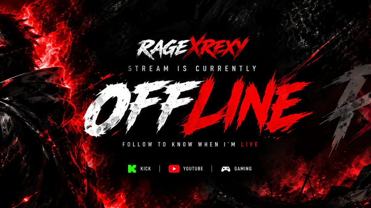 Ragexrexy