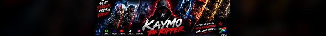 KaymoTheRipper