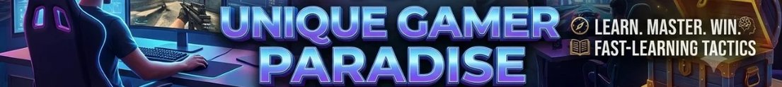 Unique_Gamer_Paradise