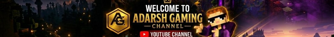 adarshkgaming