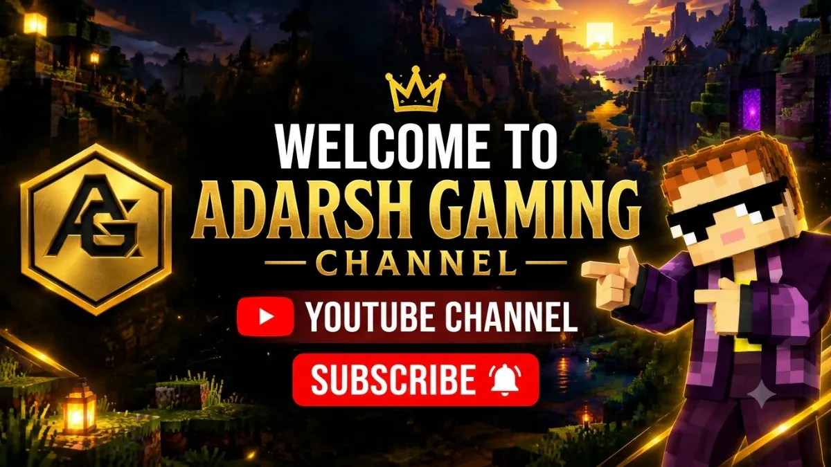 adarshkgaming
