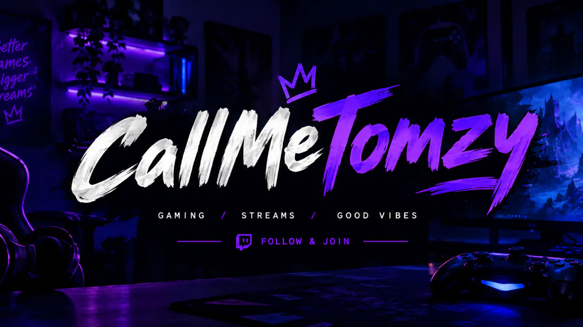 CallMeTomzy