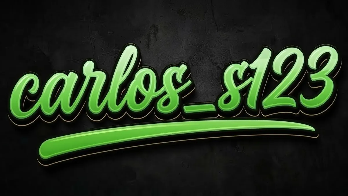 Carlos_s123