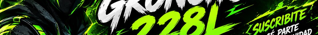 Groncho228L
