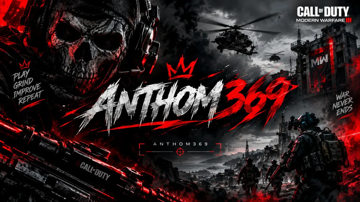 Anthom369