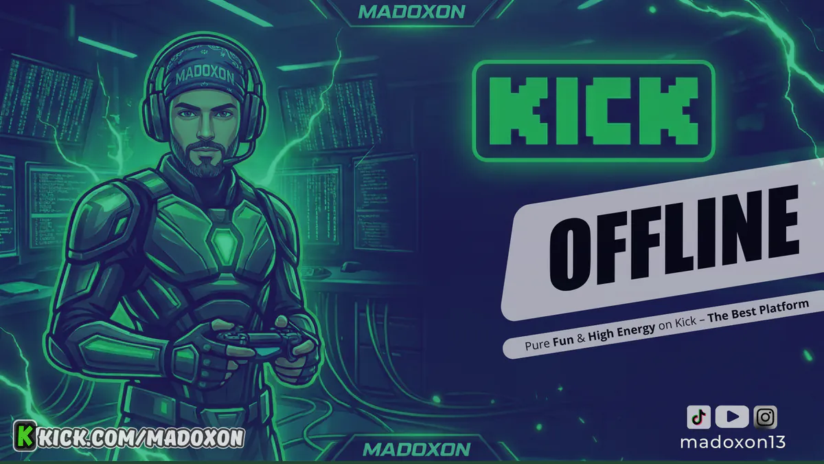 Madoxon