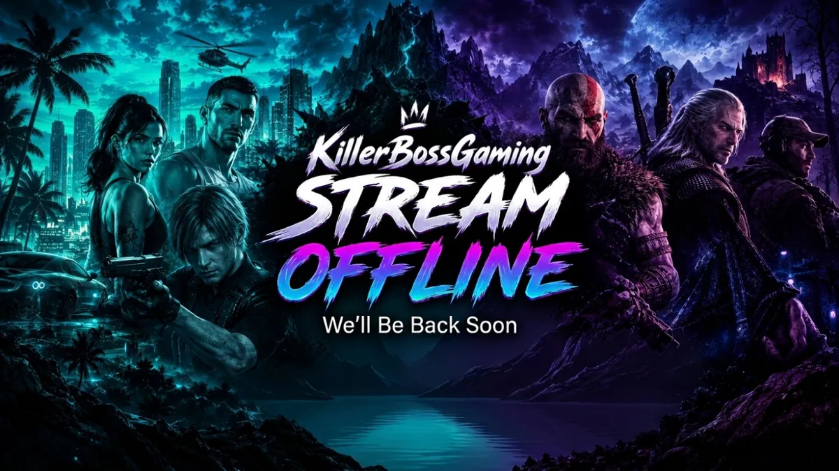 KillerBossGamingg