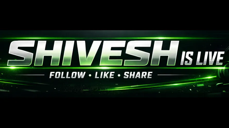 shiveshislive