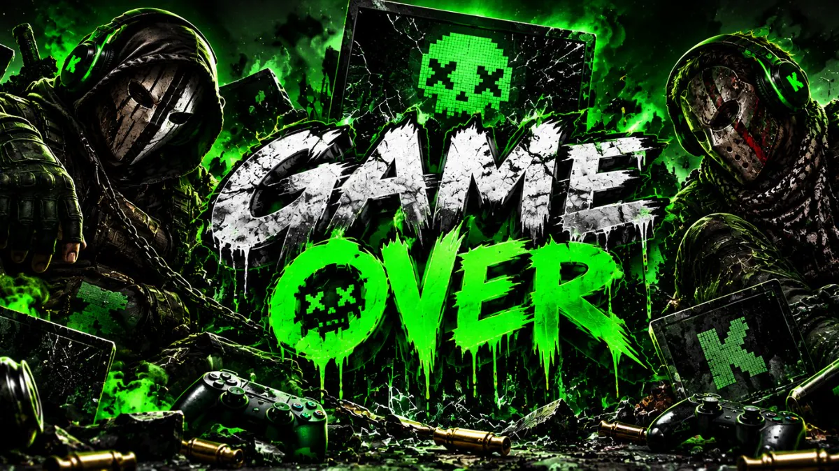 gamecon