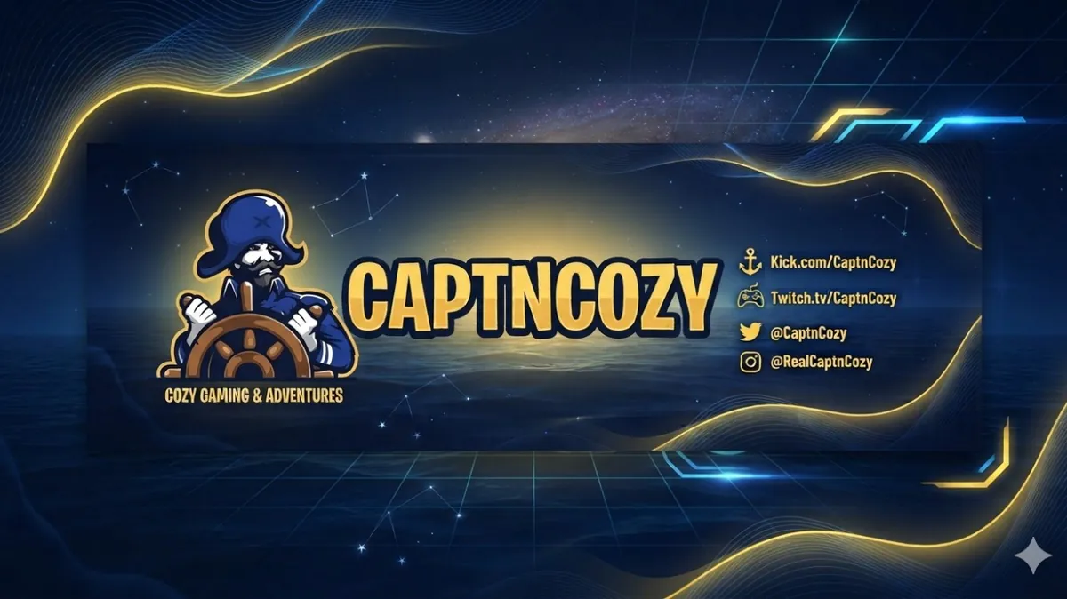 CaptnCozy