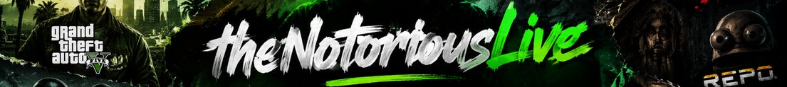 theNotoriousLive