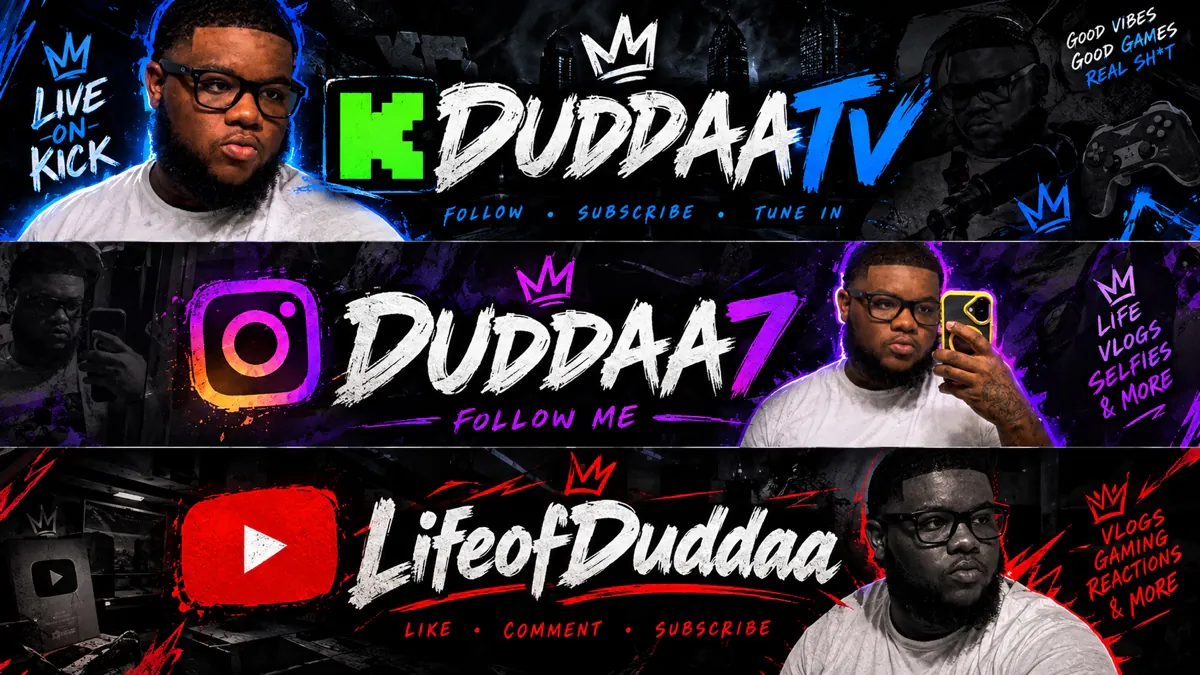 DuddaaTv