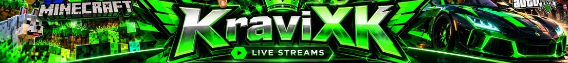 KravixK