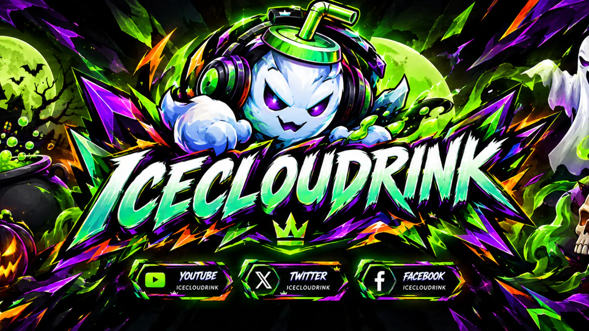 IceCloudrink