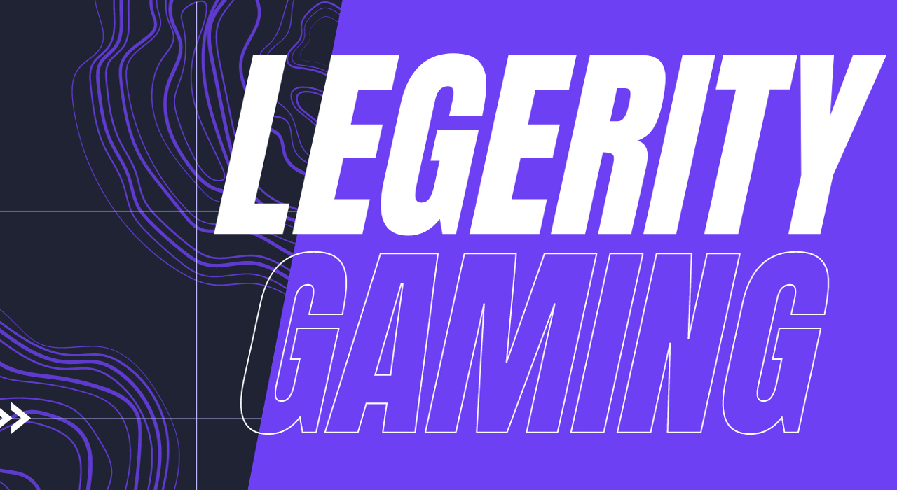 Legerity Videos - Watch On-Demand on Kick