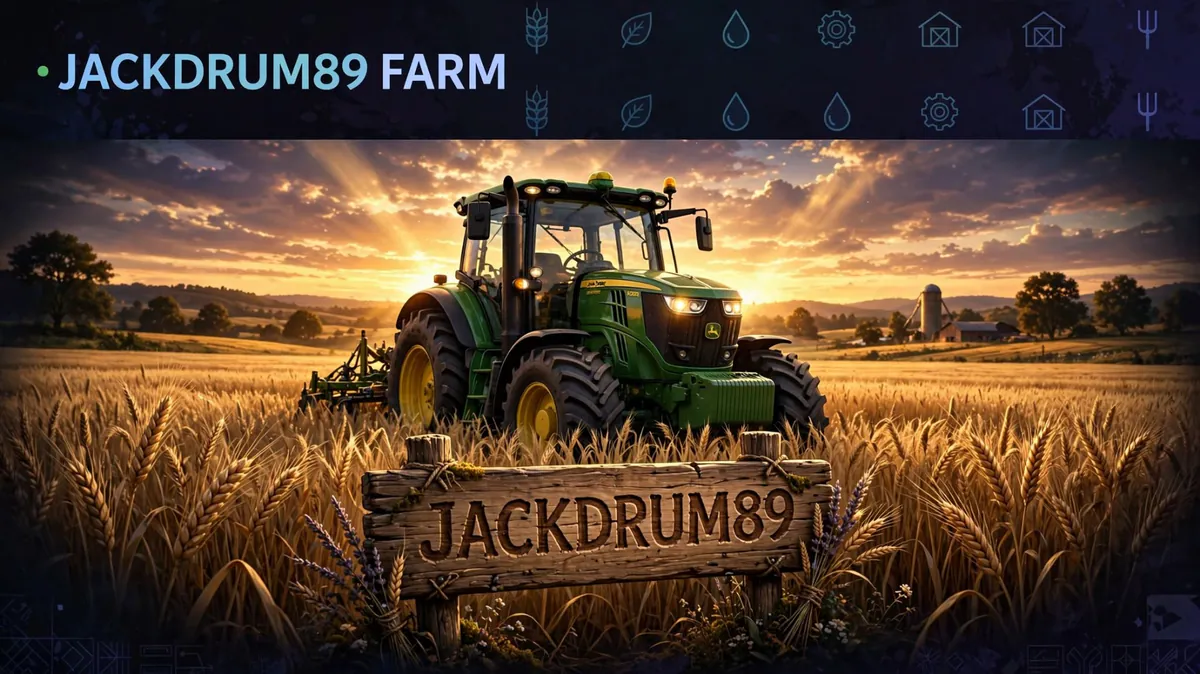 Jackdrum89
