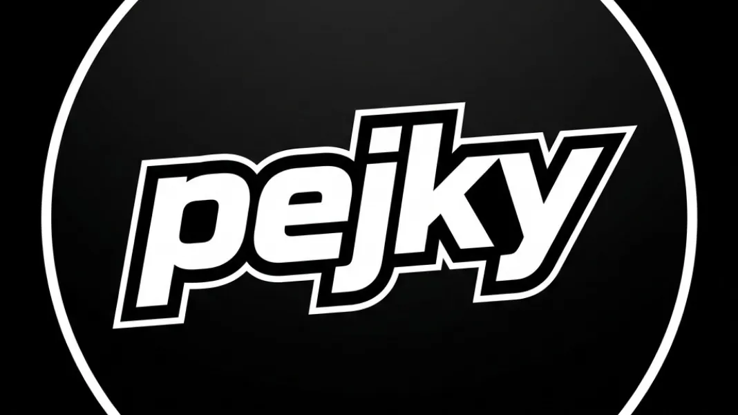 pejky