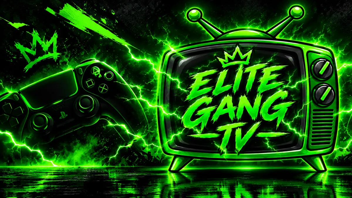 ELITEGANGTV
