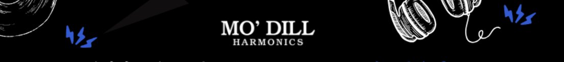 MoDillHarmonics