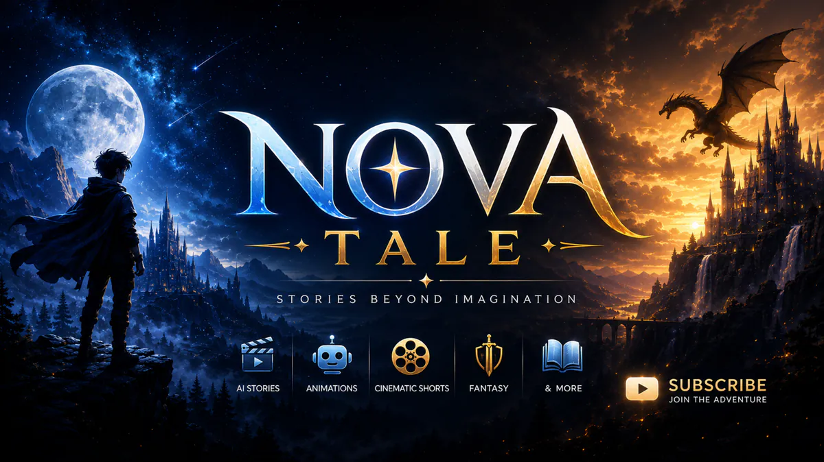 NovaTale