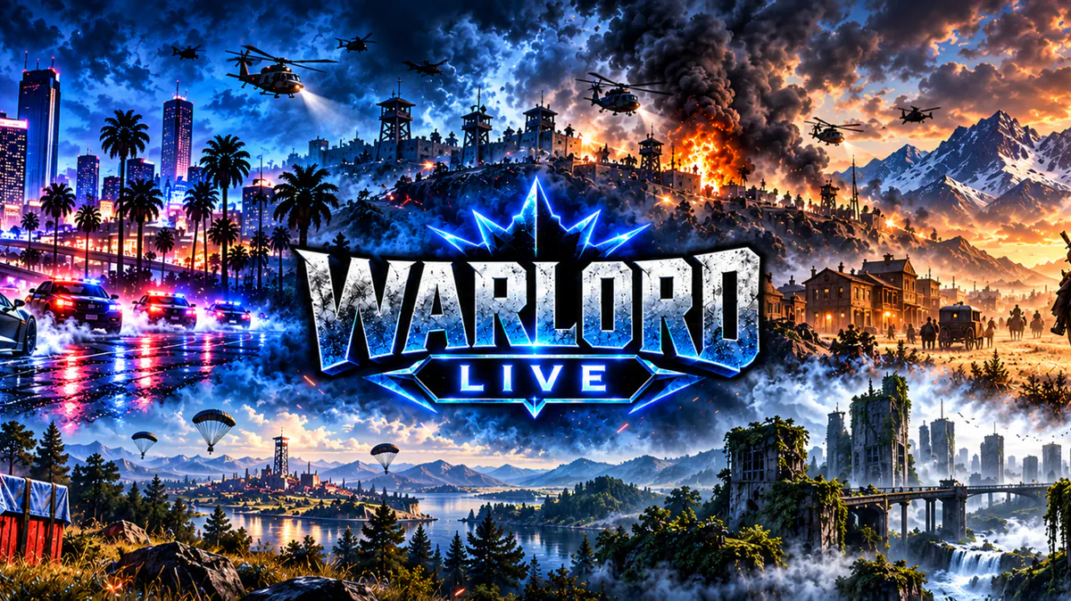 WarLordLive1