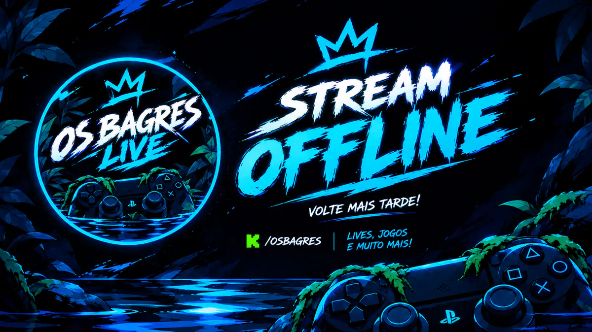 OsBagres