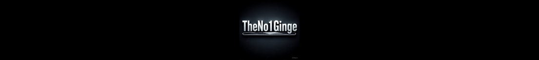 TheNo1Ginge