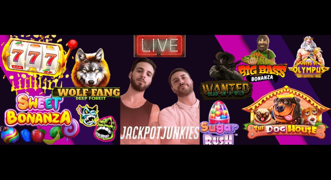 JackpotJunkiesTV
