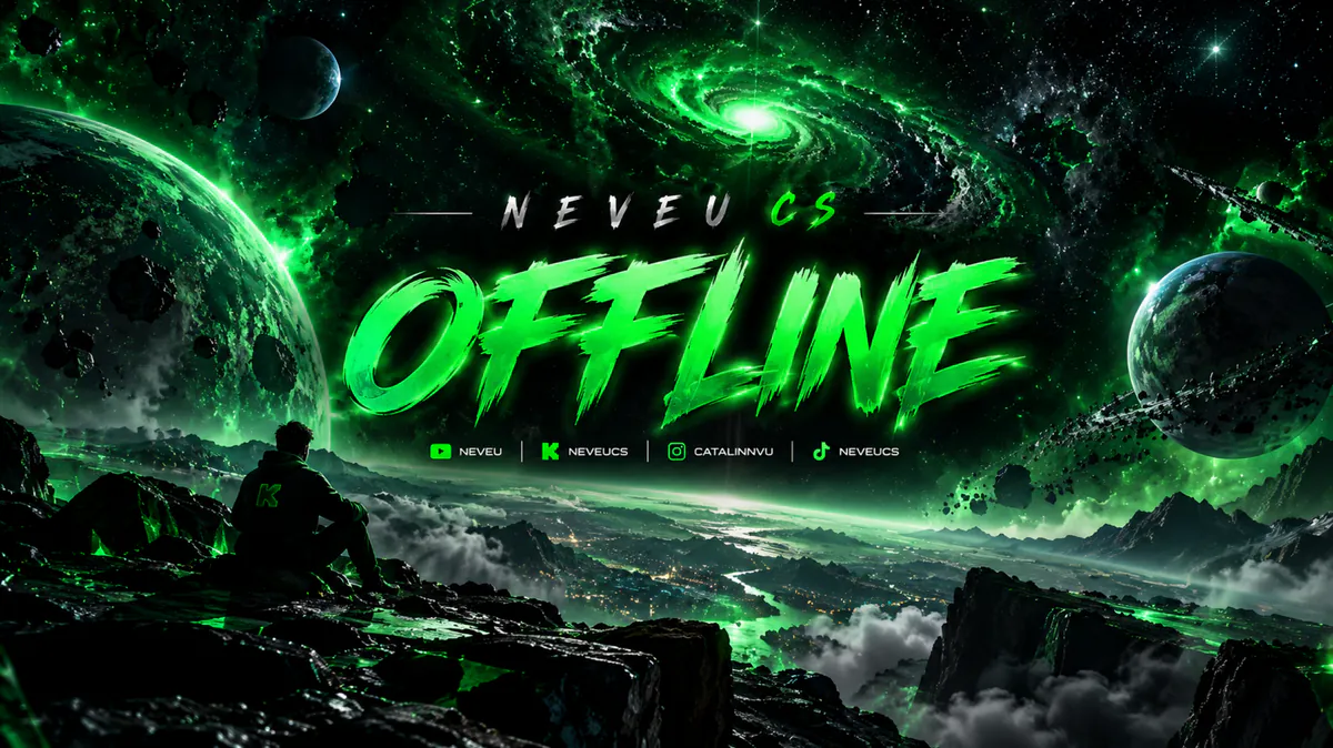 neveureal
